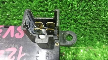 Часы TOYOTA CAMRY SV33 3SFE 83910-32110 5 ракурс