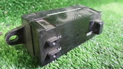 Часы NISSAN ELGRAND AVWE50 QD32ETI 25820-VE000 2 ракурс