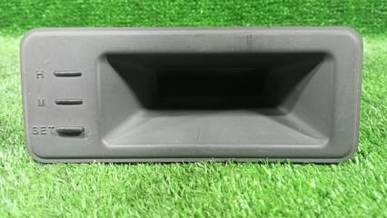 Часы MITSUBISHI RVR N28W 4D68T MB652360 1 ракурс