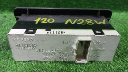 Часы MITSUBISHI RVR N28W 4D68T MB652360 4 ракурс