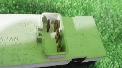 Часы MITSUBISHI RVR N28W 4D68T MB652360 5 ракурс