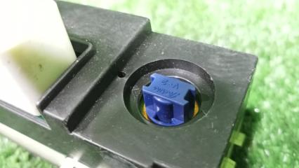 Часы TOYOTA NADIA SXN10 3SFE 83910-44050 5 ракурс