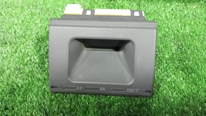 Запчасть Часы  MITSUBISHI PAJERO MB775260 Контрактный Год: 1993