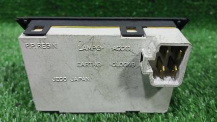 Часы MITSUBISHI PAJERO V24WG 4D56T MB775260 4 ракурс