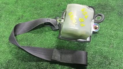 Ремень безопасности правый передний TOYOTA CELICA ST183 3SGE 73210-20490-03 3 ракурс