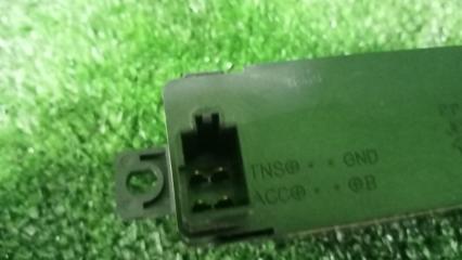 Часы MAZDA PROCEED MARVIE UVL6R WLT BC1D-55-710A 5 ракурс