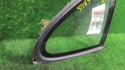 Стекло собачника правое заднее TOYOTA CELICA ST183 3SGE 62710-20210 3 ракурс
