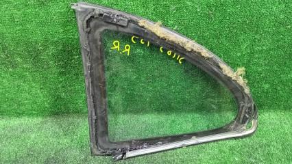 Стекло собачника правое заднее TOYOTA CELICA ST183 3SGE 62710-20210 4 ракурс
