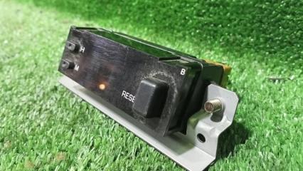 Часы NISSAN ELGRAND AVWE50 QD32ETI 25820-VE000 2 ракурс