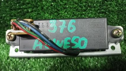 Часы NISSAN ELGRAND AVWE50 QD32ETI 25820-VE000 4 ракурс