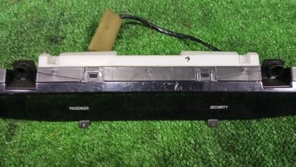Часы TOYOTA CAMRY ACV45 2AZFE 83910-33190 4 ракурс