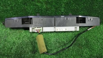 Часы TOYOTA CAMRY ACV45 2AZFE 83910-33190 5 ракурс