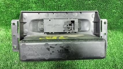 Часы MITSUBISHI PAJERO V68W 4M41T 4 ракурс