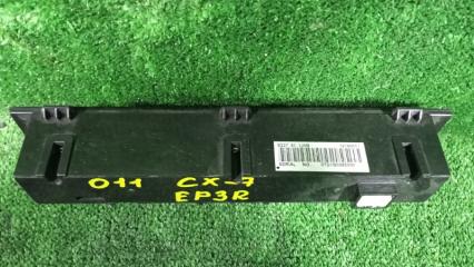 Часы MAZDA CX-7 ER3P L3VDT E227-61-1J0B 4 ракурс