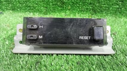 Часы NISSAN ELGRAND AVWE50 QD32ETI 25820-VE000 1 ракурс