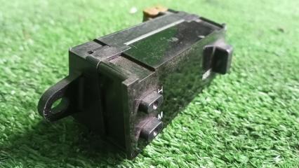 Часы NISSAN ELGRAND AVWE50 QD32ETI 25820-VE000 2 ракурс