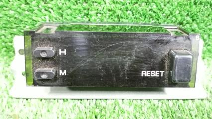 Часы NISSAN ELGRAND AVWE50 QD32ETI 25820-VE000 1 ракурс