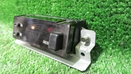 Часы NISSAN ELGRAND AVWE50 QD32ETI 25820-VE000 2 ракурс