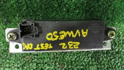 Часы NISSAN ELGRAND AVWE50 QD32ETI 25820-VE000 4 ракурс