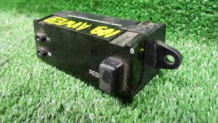 Часы NISSAN ELGRAND AVWE50 QD32ETI 25820-VE000 2 ракурс