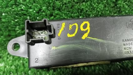 Часы NISSAN ELGRAND AVWE50 QD32ETI 25820-VE000 5 ракурс