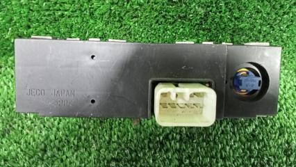 Часы TOYOTA NADIA SXN10 3SFE 83910-44050 4 ракурс
