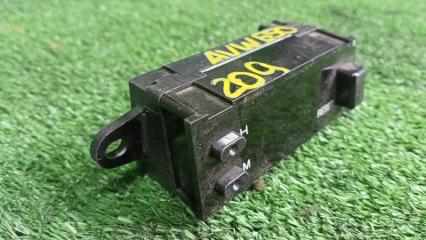 Часы NISSAN ELGRAND AVWE50 QD32ETI 25820-VE000 2 ракурс