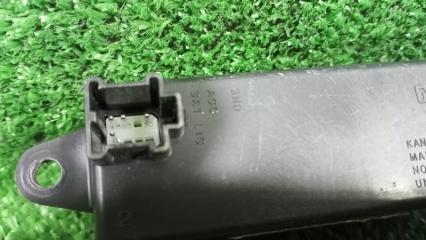 Часы NISSAN ELGRAND AVWE50 QD32ETI 25820-VE000 5 ракурс
