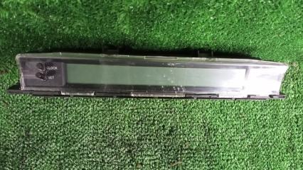 Часы MAZDA MPV LY3P L3VE L206-61-1J0 1 ракурс