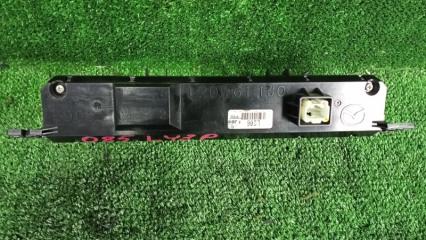 Часы MAZDA MPV LY3P L3VE L206-61-1J0 4 ракурс