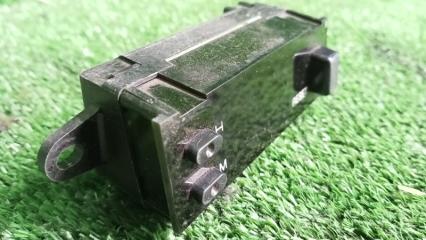 Часы NISSAN ELGRAND AVWE50 QD32ETI 25820-VE000 2 ракурс