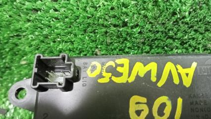 Часы NISSAN ELGRAND AVWE50 QD32ETI 25820-VE000 5 ракурс