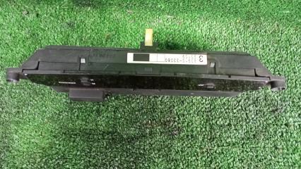Часы TOYOTA CAMRY ACV30 2AZFE 83910-33080 4 ракурс