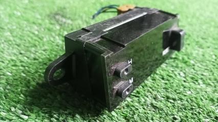 Часы NISSAN ELGRAND AVWE50 QD32ETI 25820-VE000 2 ракурс