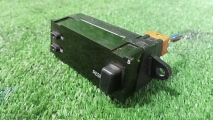 Часы NISSAN ELGRAND AVWE50 QD32ETI 25820-VE000 3 ракурс
