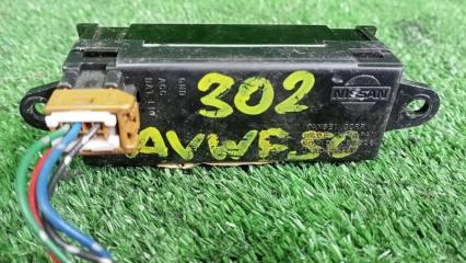 Часы NISSAN ELGRAND AVWE50 QD32ETI 25820-VE000 4 ракурс
