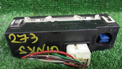 Часы TOYOTA NADIA SXN10 3SFE 83910-44050 4 ракурс