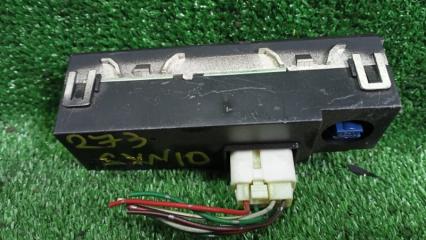 Часы TOYOTA NADIA SXN10 3SFE 83910-44050 5 ракурс