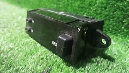 Часы NISSAN ELGRAND AVWE50 QD32 25820-VE000 2 ракурс