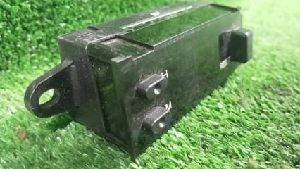 Часы NISSAN ELGRAND AVWE50 QD32 25820-VE000 3 ракурс