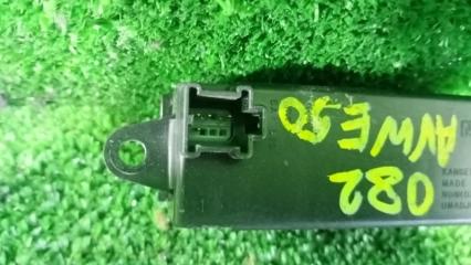 Часы NISSAN ELGRAND AVWE50 QD32 25820-VE000 5 ракурс