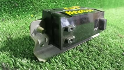 Часы NISSAN ELGRAND AVWE50 QD32ETI 25820-VE000 2 ракурс