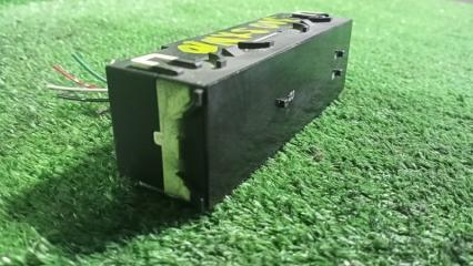 Часы TOYOTA NADIA SXN10 3SFE 83910-44050 2 ракурс