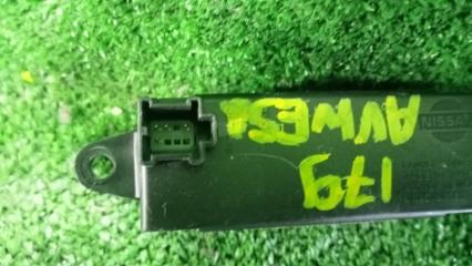 Часы NISSAN ELGRAND AVWE50 QD32ETI 25820-VE000 5 ракурс