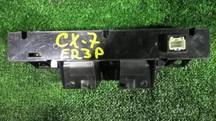 Часы MAZDA CX-7 ER3P L3VDT E227-61-1J0B 5 ракурс