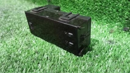 Часы MITSUBISHI PAJERO V83W 6G72 MR962799 3 ракурс