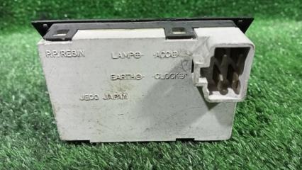 Часы MITSUBISHI PAJERO V45W 6G74 MR749136 4 ракурс