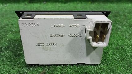 Часы MITSUBISHI PAJERO V45W 6G74 4 ракурс