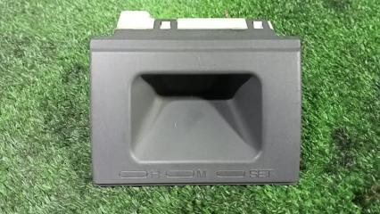 Запчасть Часы  MITSUBISHI PAJERO MR749136 Контрактный 