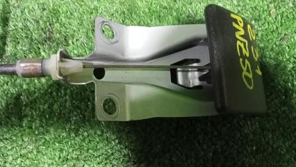 Тросик капота передний NISSAN MURANO PNZ50 VQ35DE 65621-CB000 3 ракурс Тросик капота передний NISSAN MURANO PNZ50 VQ35DE 65621-CB000 3 ракурс